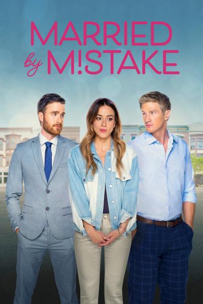 Poster : Married by Mistake