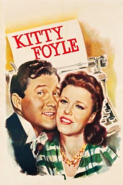 Poster : Kitty Foyle