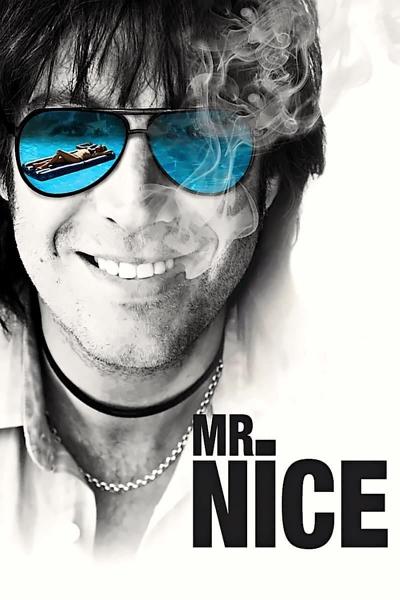 Poster : Mr. Nice