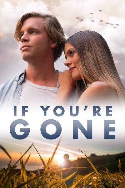 Poster : If You're Gone