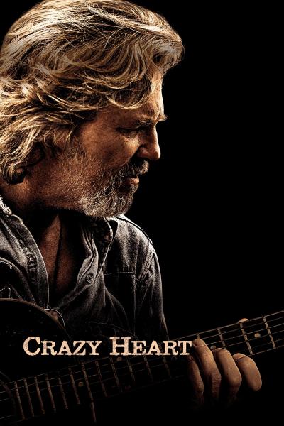Poster : Crazy Heart