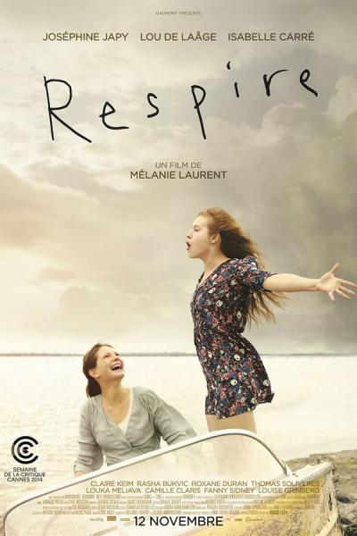 Poster : Respire