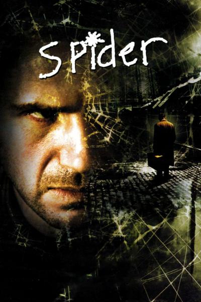 Poster : Spider
