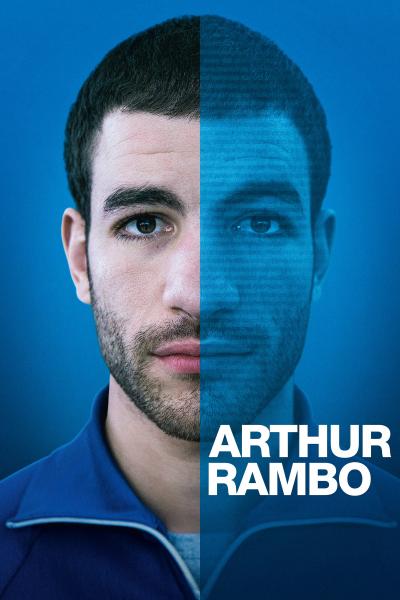 Poster : Arthur Rambo