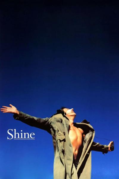 Poster : Shine
