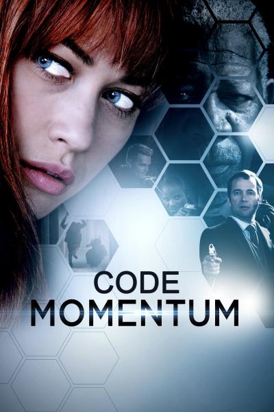 Poster : Code Momentum
