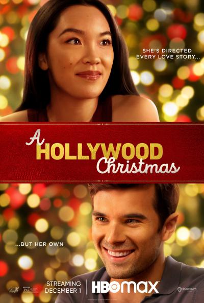 Poster : A Hollywood Christmas