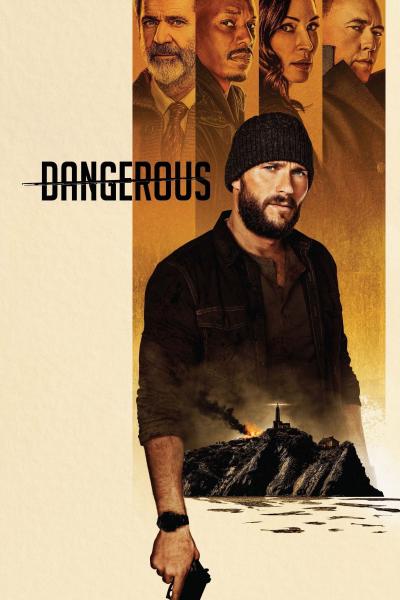 Poster : Dangerous