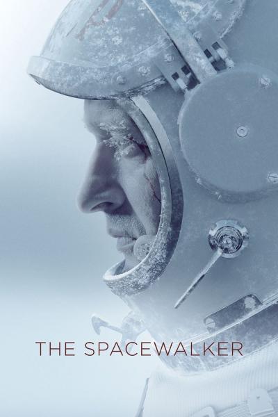 Poster : The Spacewalker