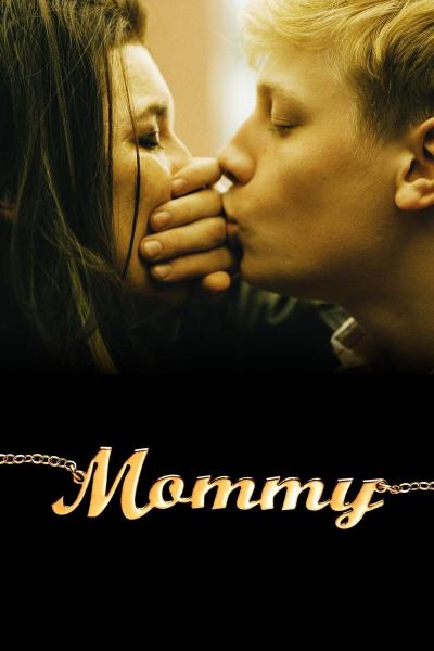 Poster : Mommy