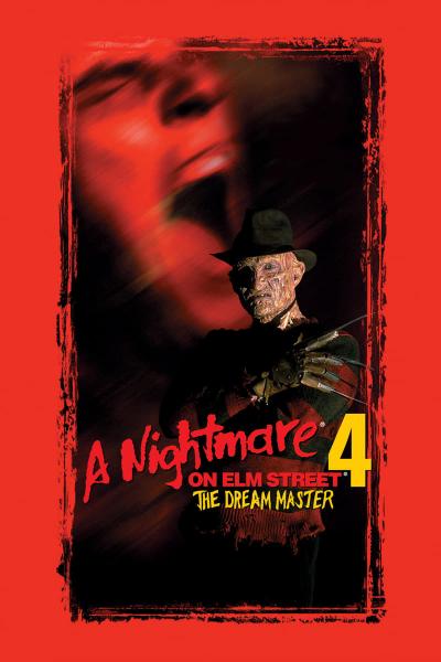 Poster : Le Cauchemar de Freddy