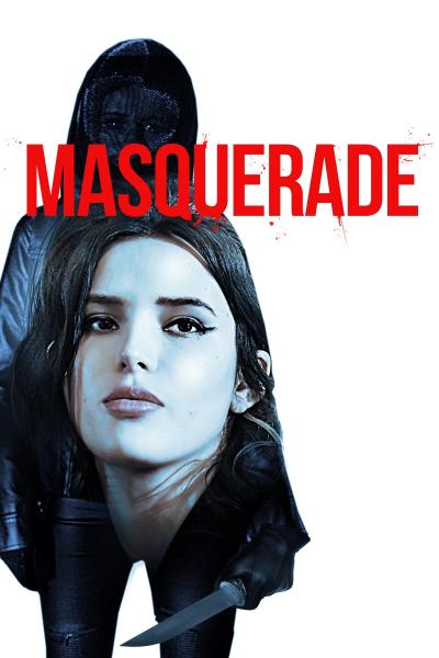 Poster : Masquerade
