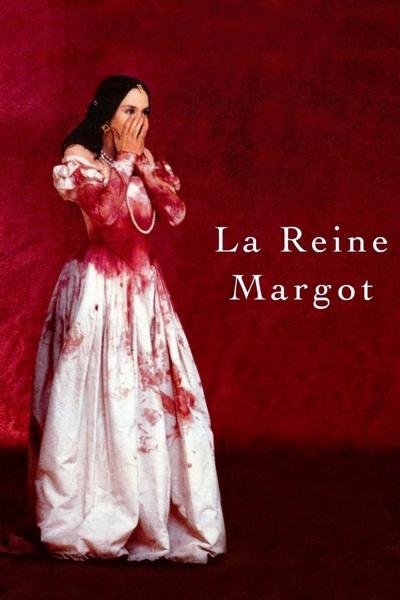 Poster : La Reine Margot