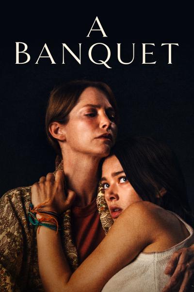 Poster : A Banquet