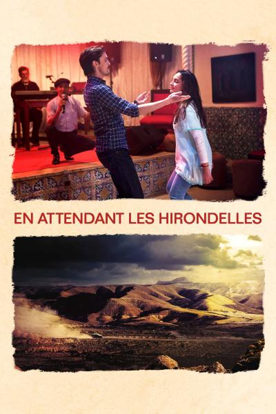 Poster : En Attendant Les Hirondelles
