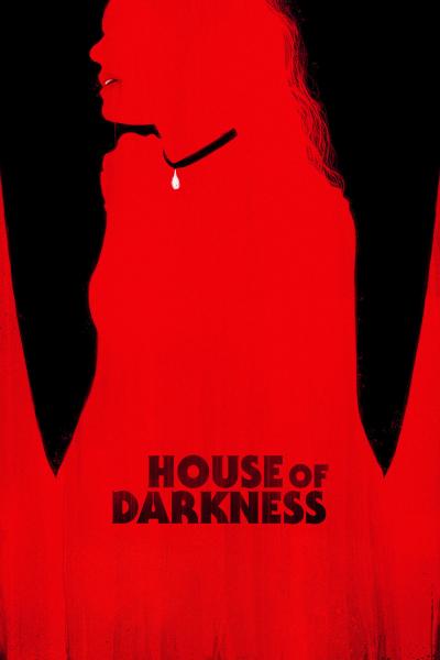 Poster : House of Darkness