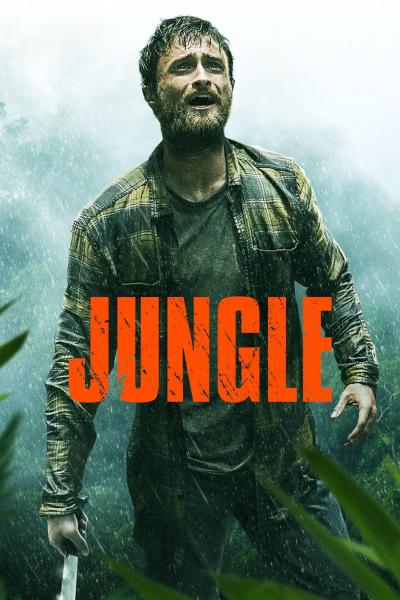 Poster : Jungle