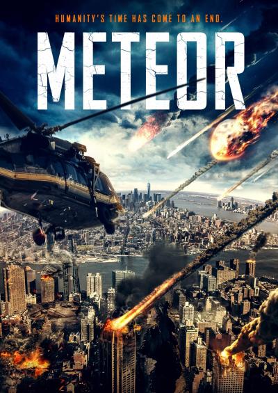 Poster : Meteor
