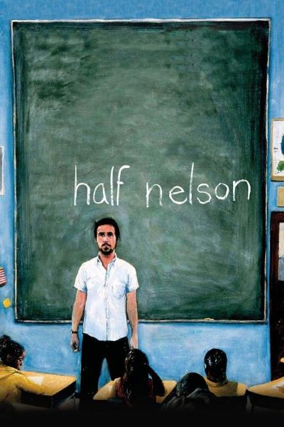 Poster : Half Nelson