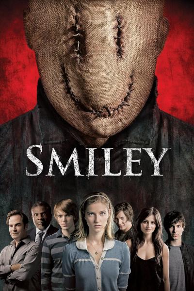 Poster : Smiley