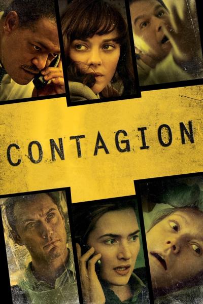 Poster : Contagion
