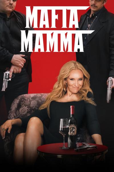 Poster : Mafia Mamma