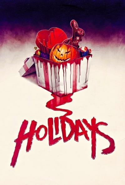Poster : Holidays