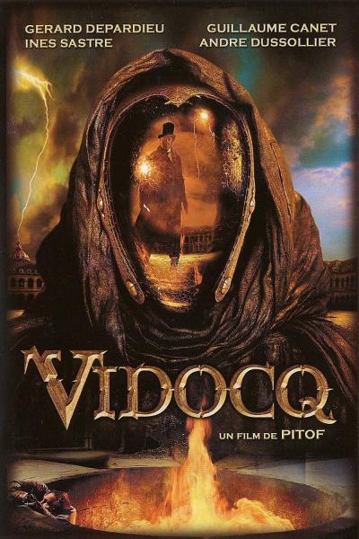 Poster : Vidocq