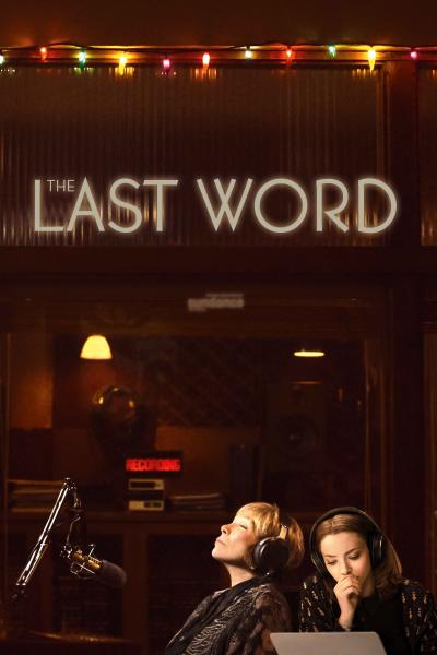 Poster : The Last Word