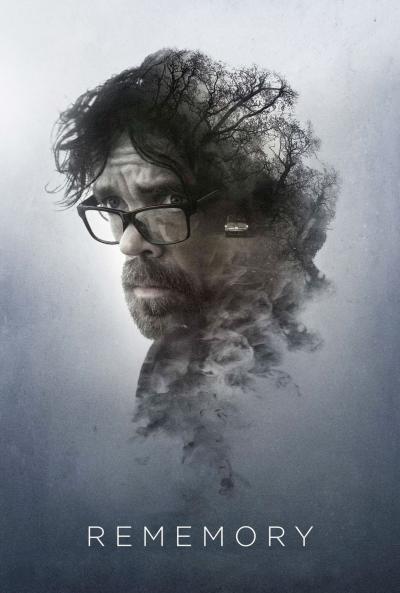 Poster : Rememory