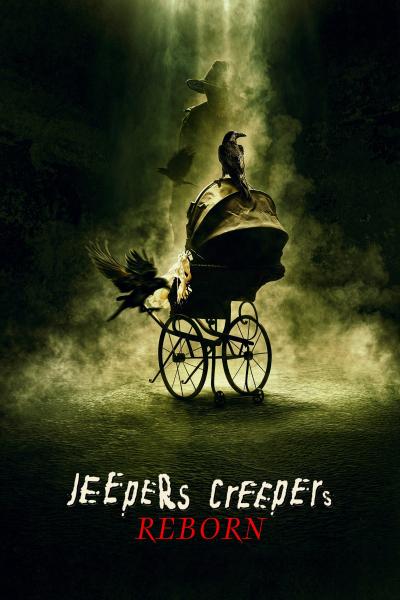 Poster : Jeepers Creepers: Reborn