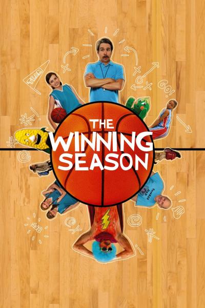 Poster : The Winning Season