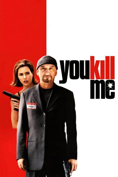 Poster : You Kill Me