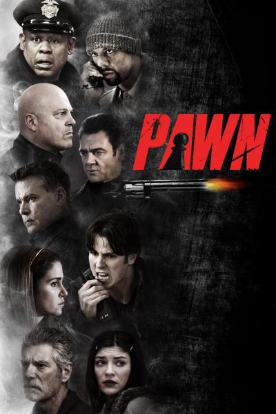 Poster : Pawn