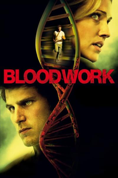 Poster : Bloodwork