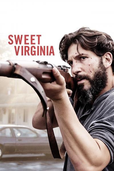 Poster : Sweet Virginia