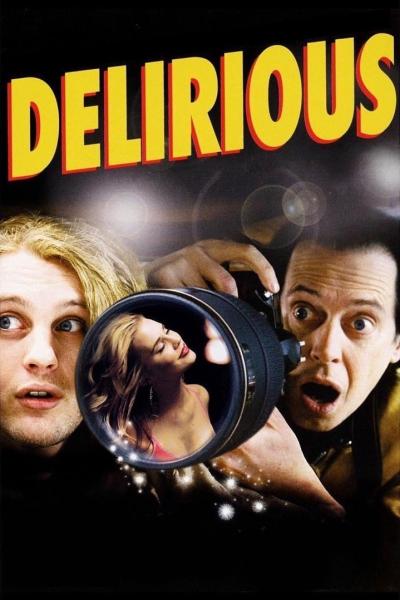 Poster : Delirious
