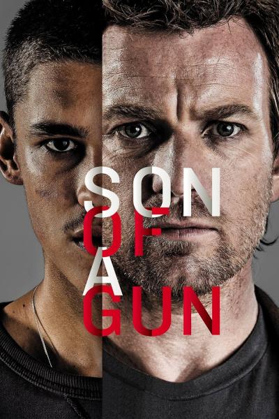 Poster : Son of a gun