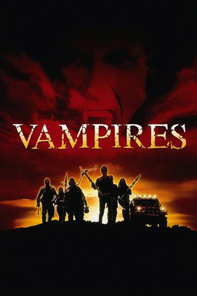Poster : Vampires