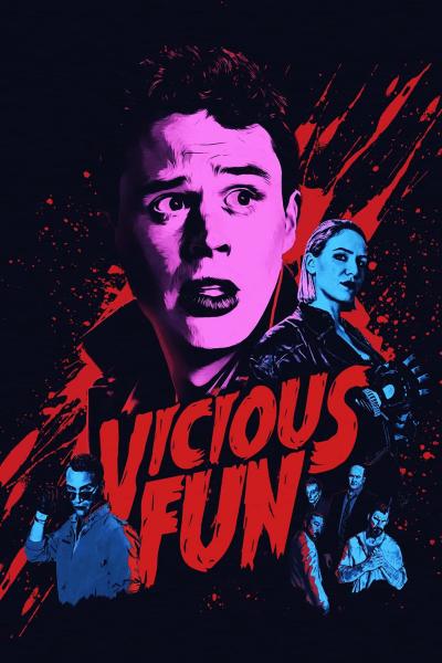 Poster : Vicious Fun