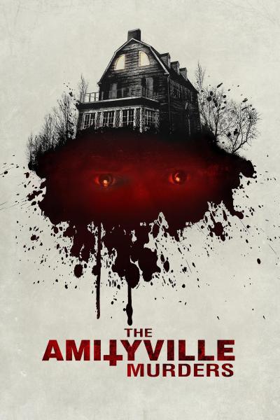 Poster : Les meurtres d'Amityville
