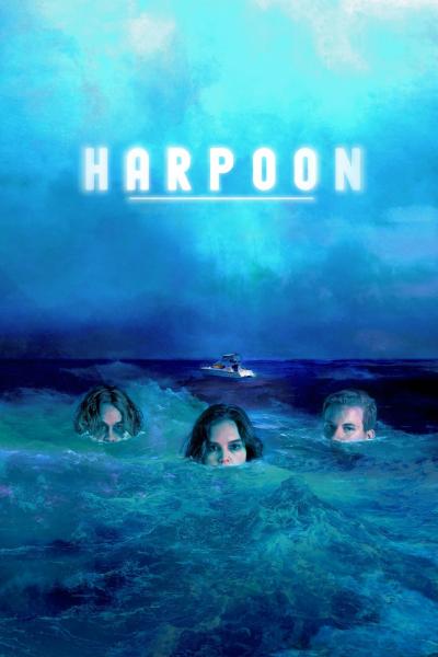 Poster : Harpoon