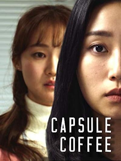 Poster : Capsule Coffee