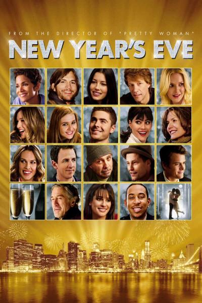 Poster : Happy New Year