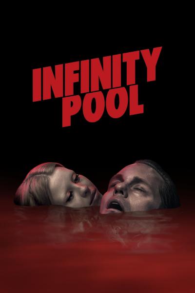 Poster : Infinity Pool