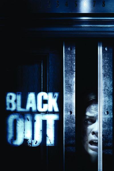 Poster : Blackout
