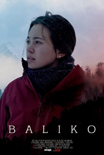 Poster : Baliko