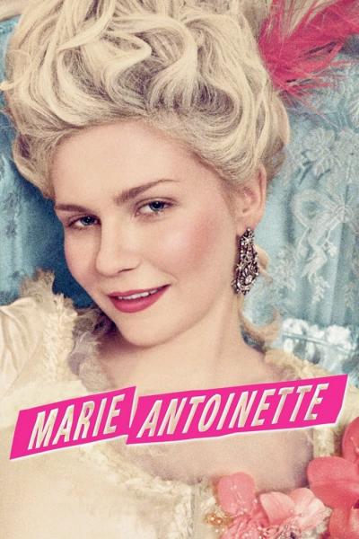 Poster : Marie-Antoinette