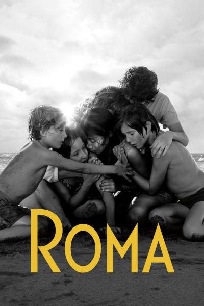 Poster : Roma