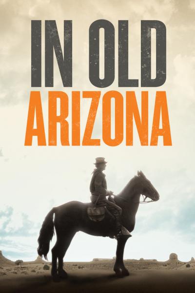 Poster : In Old Arizona